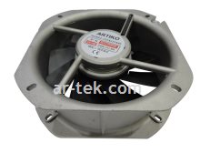 01 06 57 SQUARE FAN MOTOR RQA 22580HA2BL 220V 80W